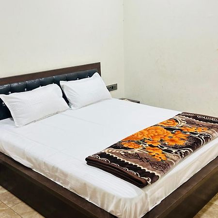 Kk Palace Khatu Екстер'єр фото