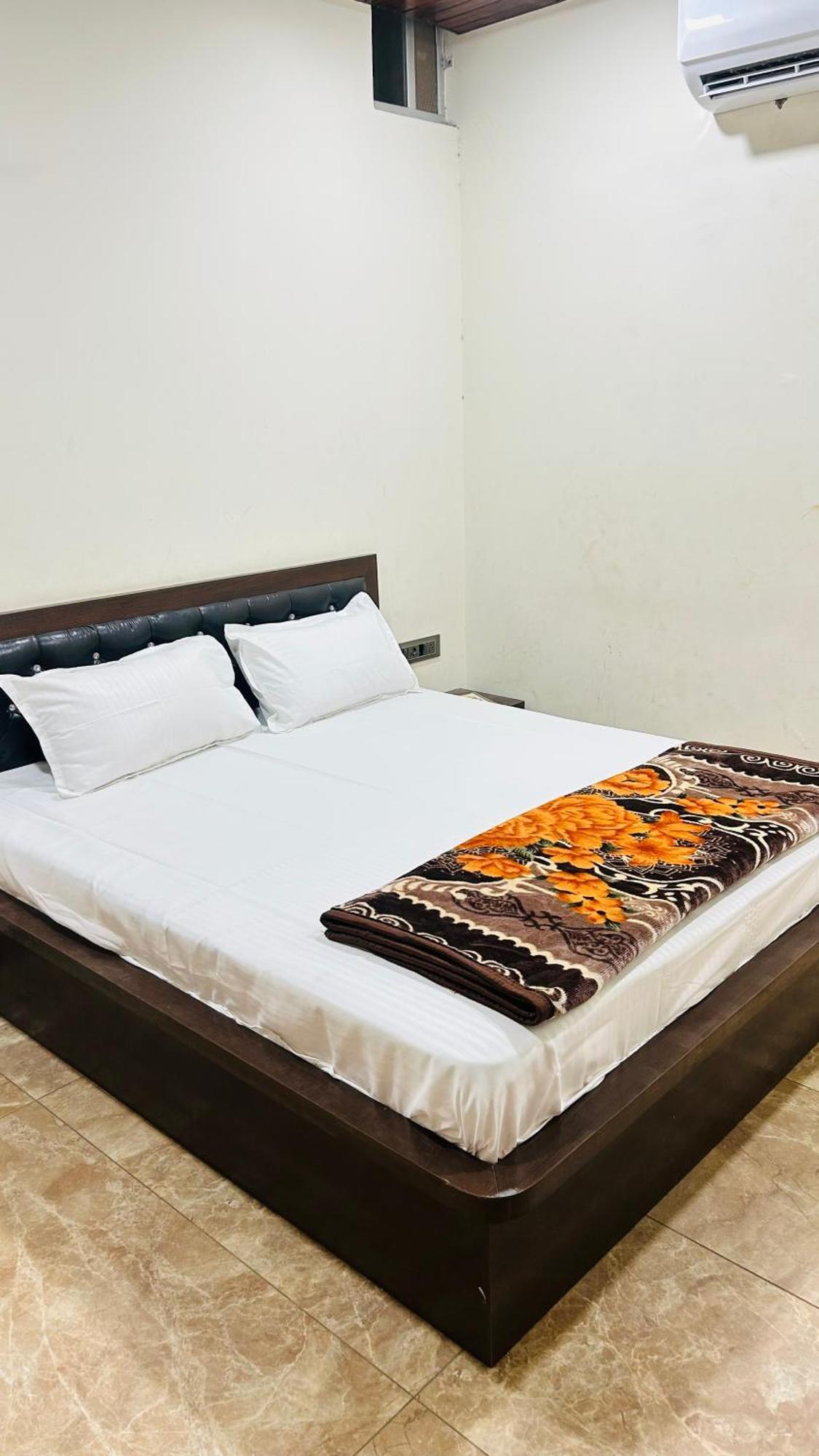 Kk Palace Khatu Екстер'єр фото